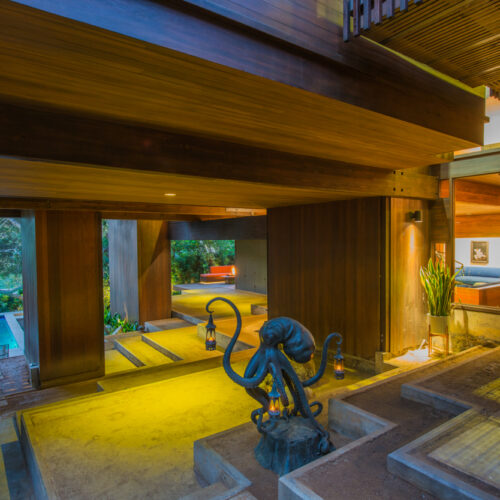 The Gertler Residence 1970 / Ray Kappe 12 The gertler residence 1970 / ray kappe