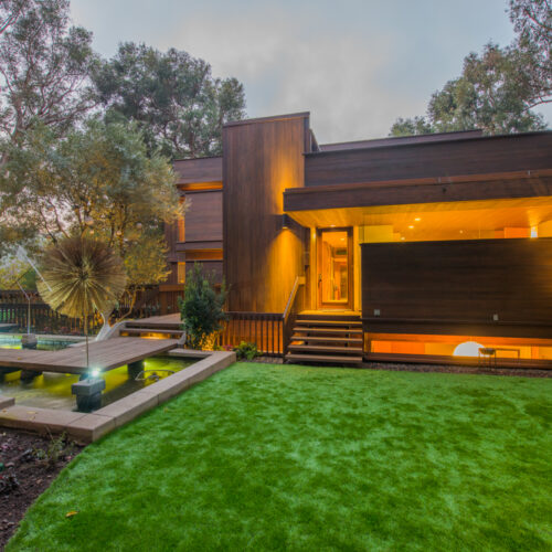 The Gertler Residence 1970 / Ray Kappe 11 The gertler residence 1970 / ray kappe