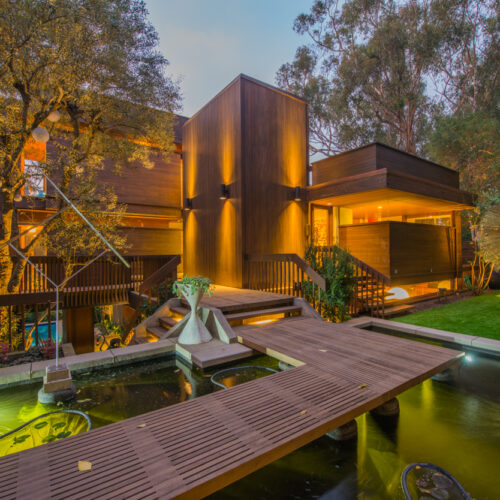 The Gertler Residence 1970 / Ray Kappe 10 The gertler residence 1970 / ray kappe