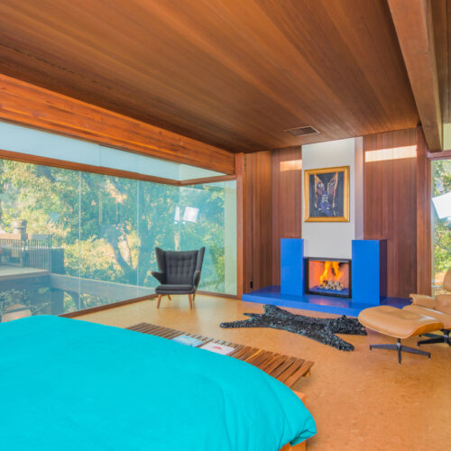 The Gertler Residence 1970 / Ray Kappe 25 The gertler residence 1970 / ray kappe
