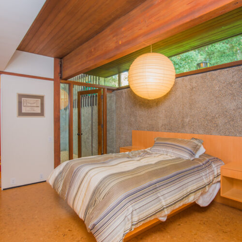 The Gertler Residence 1970 / Ray Kappe 23 The gertler residence 1970 / ray kappe