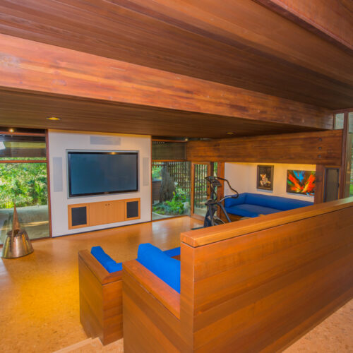 The Gertler Residence 1970 / Ray Kappe 22 The gertler residence 1970 / ray kappe
