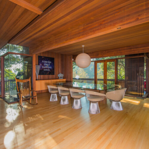 The Gertler Residence 1970 / Ray Kappe 21 The gertler residence 1970 / ray kappe