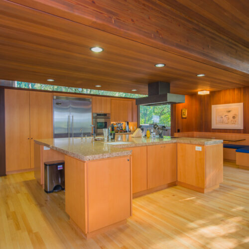 The Gertler Residence 1970 / Ray Kappe 20 The gertler residence 1970 / ray kappe