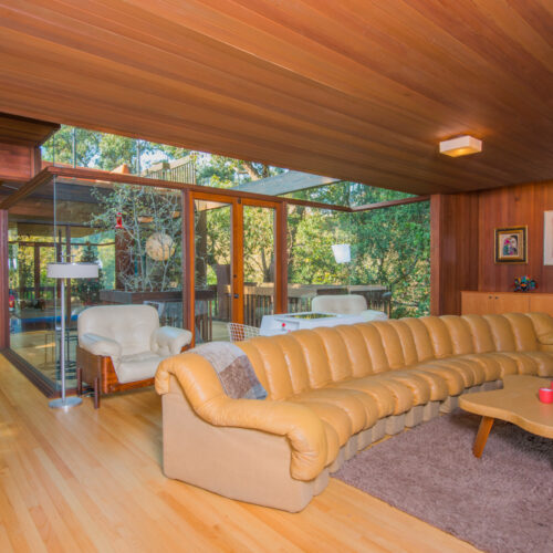 The Gertler Residence 1970 / Ray Kappe 19 The gertler residence 1970 / ray kappe