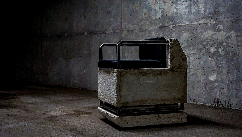 The_Core_Chair_By_Studio_Ffang_Courtesy_Of_Studio_Ffang_01 The core chair by studio ffang: a tribute to brutalist design