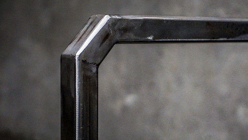 The Core Chair / Studio Ffang - Tribute To Brutalist Design 3 The core chair by studio ffang: a tribute to brutalist design