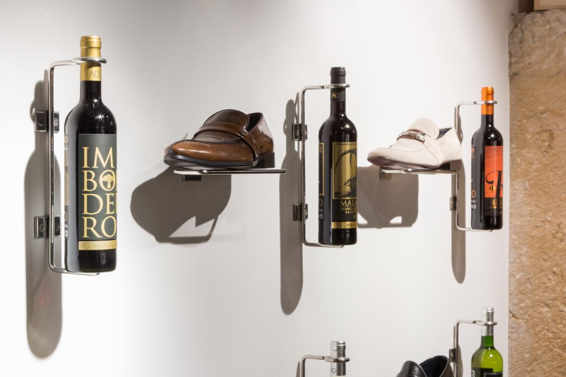 The lisbon walker flagship store: portuguese craftsmanship redefined
