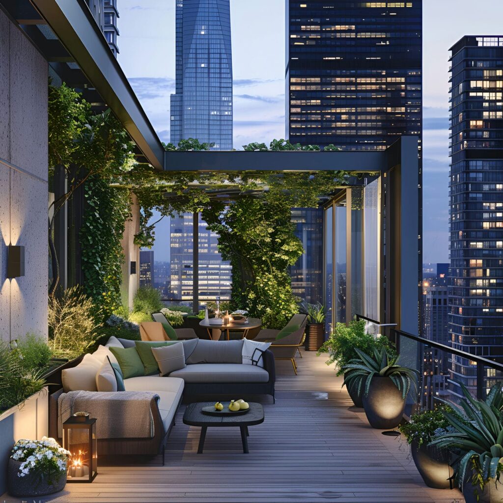 Penthouse: Architecture, History, Sustainability, Materials, And Typical Prices 54 Penthouse: architecture, history, sustainability, materials, and typical prices