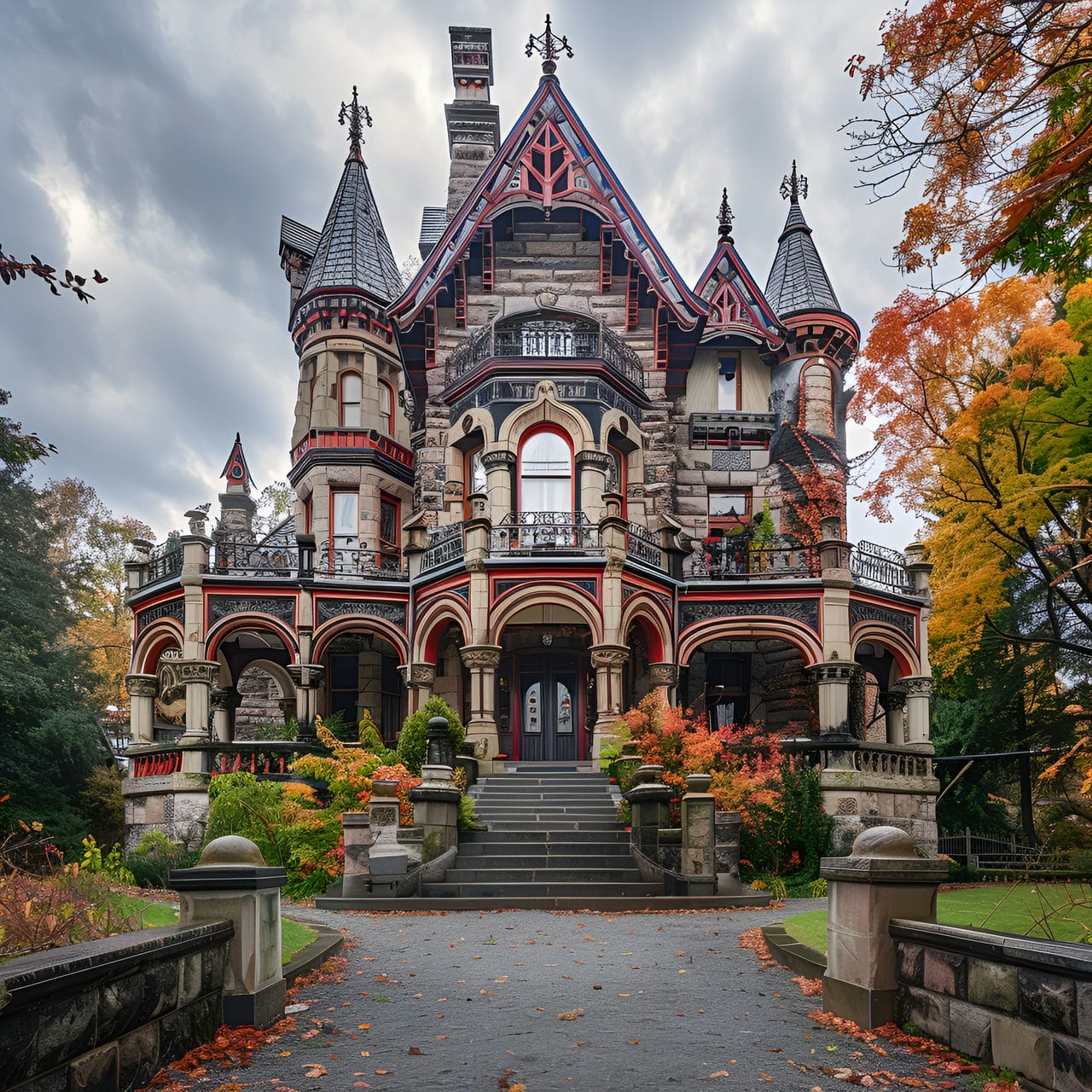 Castles - Architecture, History, Sustainability, Materials And T Castles: architecture, history, sustainability, materials and typical prices