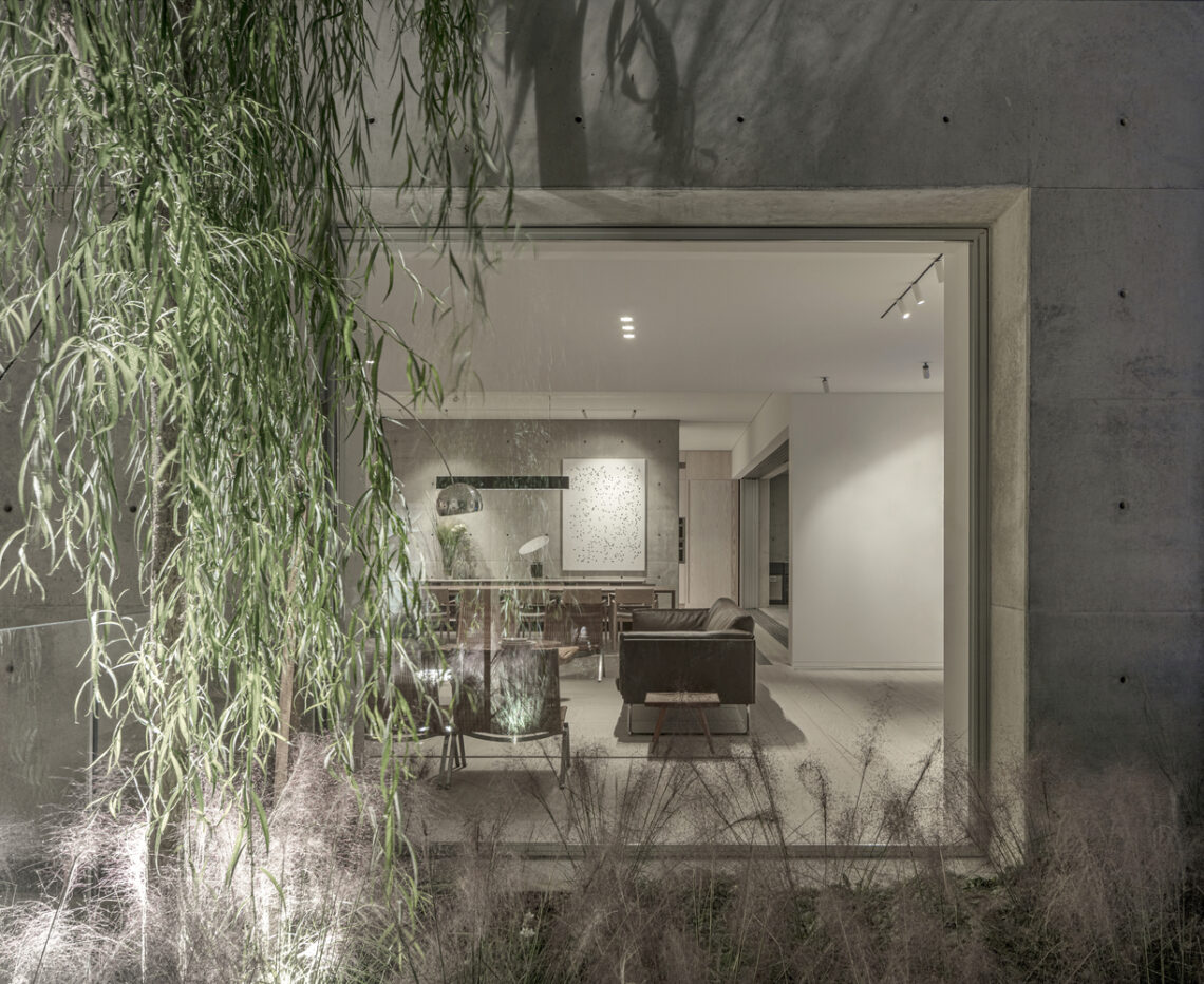 K House / Ronnie Alroy Architects 34 K house / ronnie alroy architects