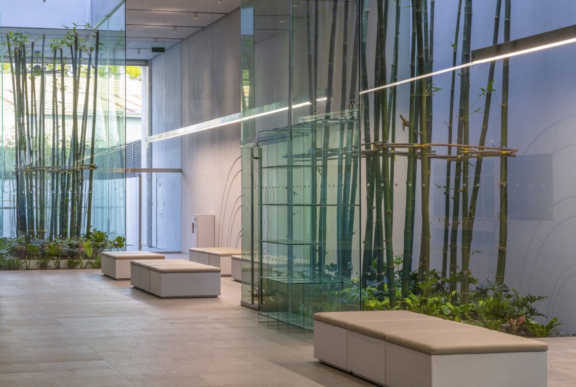Acb Bank Office / Mia Design Studio 15 Acb bank office / mia design studio