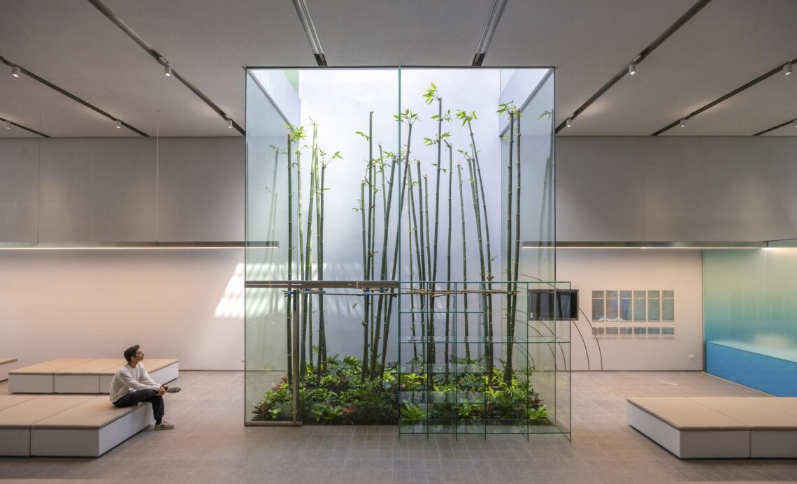 Acb Bank Office / Mia Design Studio 29 Acb bank office / mia design studio