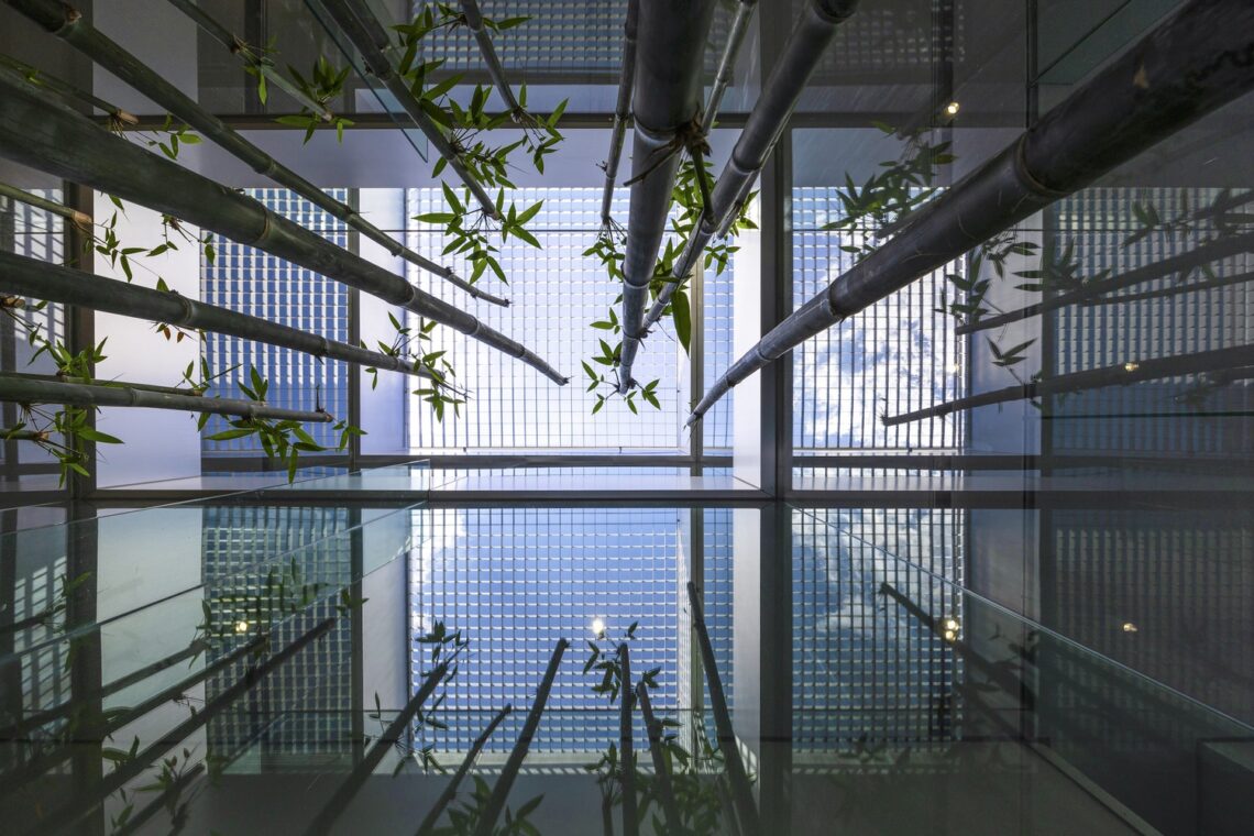 Acb Bank Office / Mia Design Studio 14 Acb bank office / mia design studio