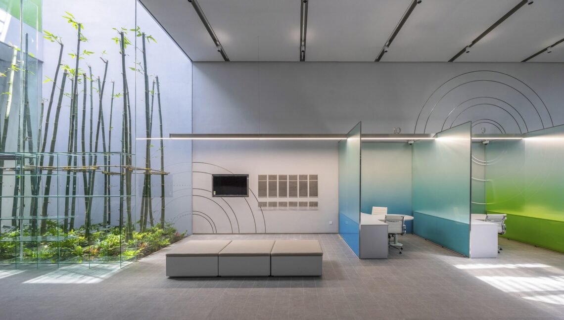 Acb Bank Office / Mia Design Studio 30 Acb bank office / mia design studio