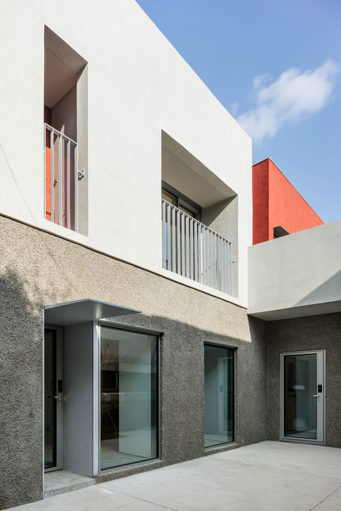 Concrete library / agit studio