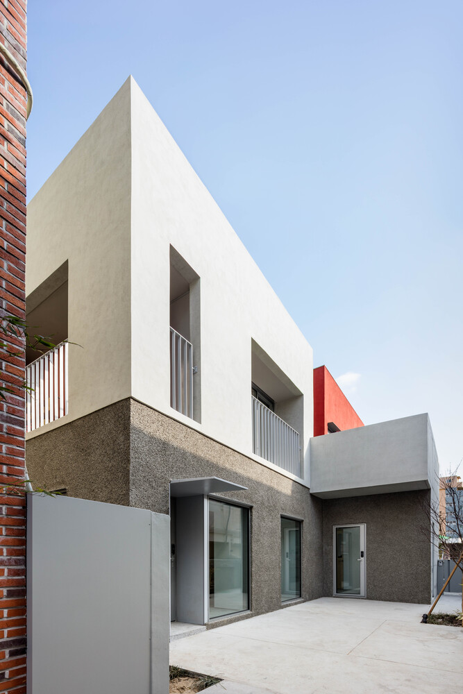Concrete library / agit studio