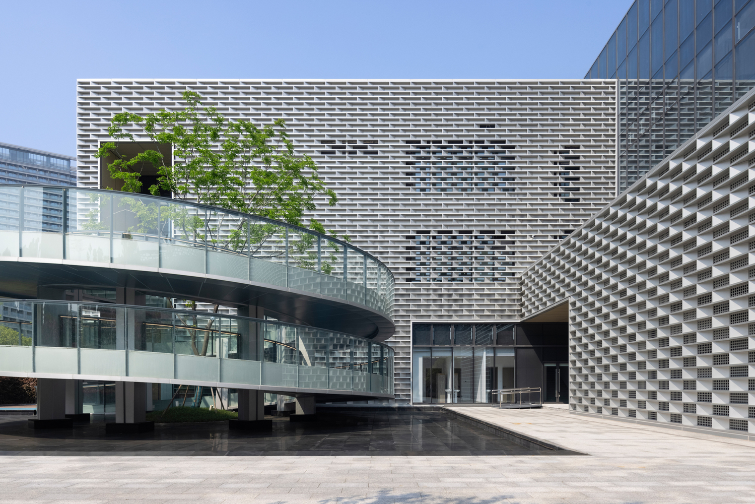 Asian-Games-Athlete-Village-C-Plus-D-Architecture_11 Asian games athlete village / c+d design center