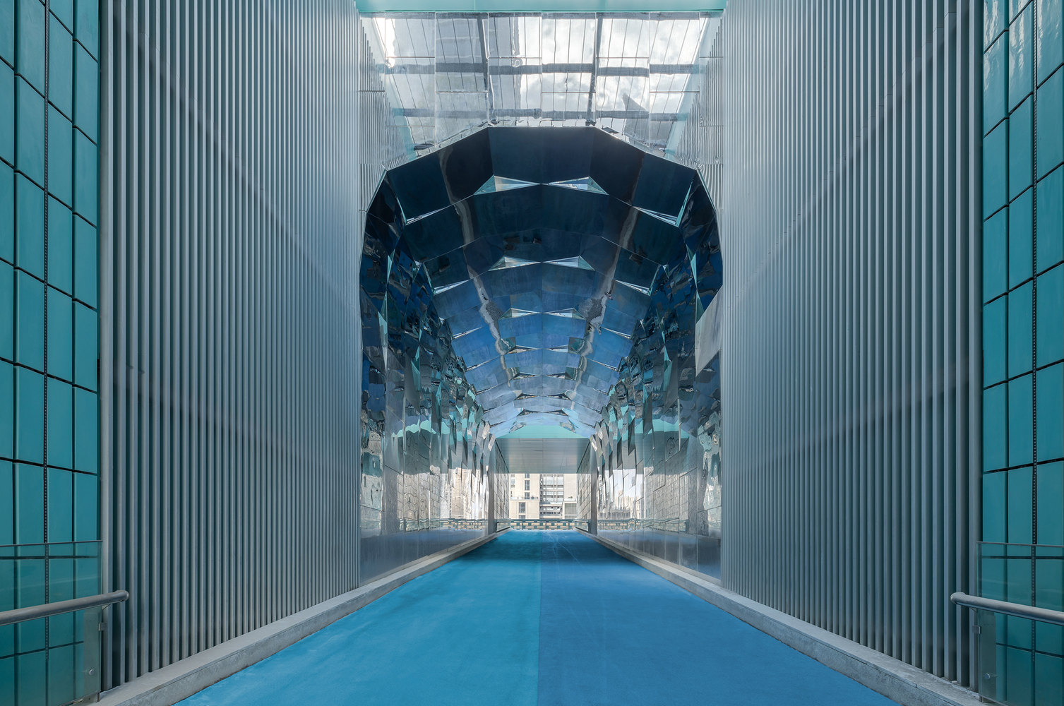 Asian-Games-Athlete-Village-C-Plus-D-Architecture_5 Asian games athlete village / c+d design center