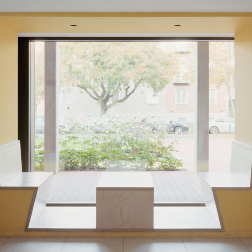 Bbu Library And Student Center / Gereben Marián Architects 8 Bbu library and student center / gereben marián architects