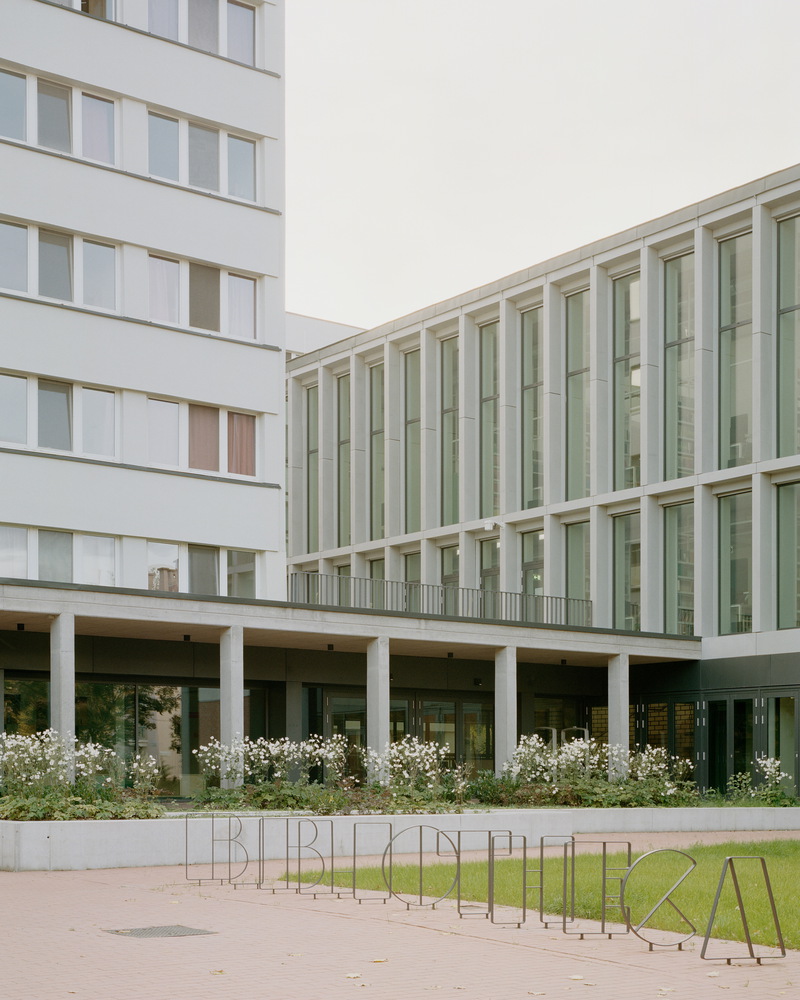 Bbu-Library-And-Student-Center-Gereben-Marian-Architects_3 Bbu library and student center / gereben marián architects
