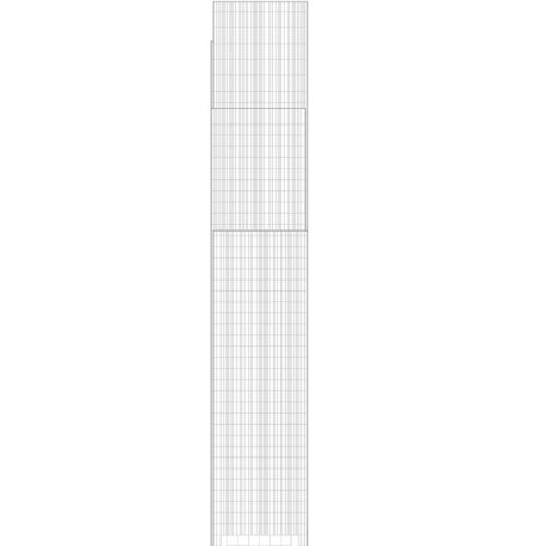 Oppo technology & research centre tower / gianni botsford architects + rjwu & partner
