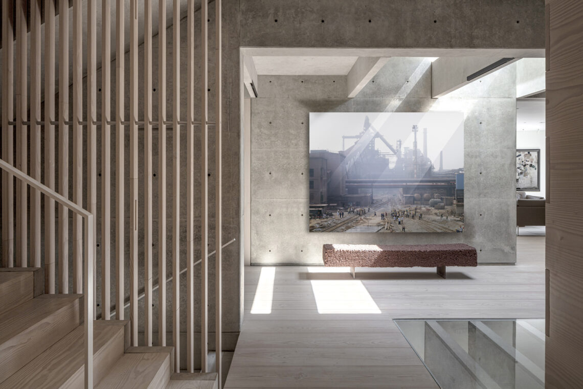 K House / Ronnie Alroy Architects 28 K house / ronnie alroy architects