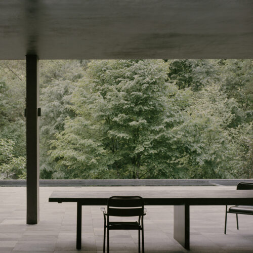 Copas House / Ppaa 24 Copas house / ppaa
