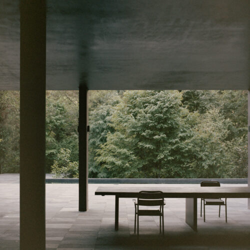 Copas House / Ppaa 23 Copas house / ppaa