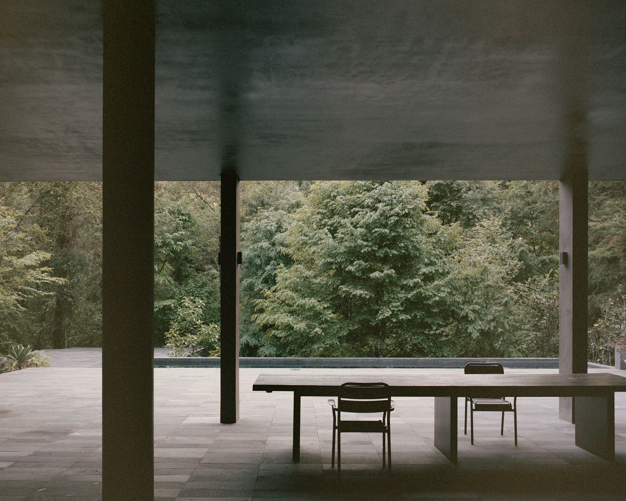 Copas House / Ppaa 7 Copas house / ppaa