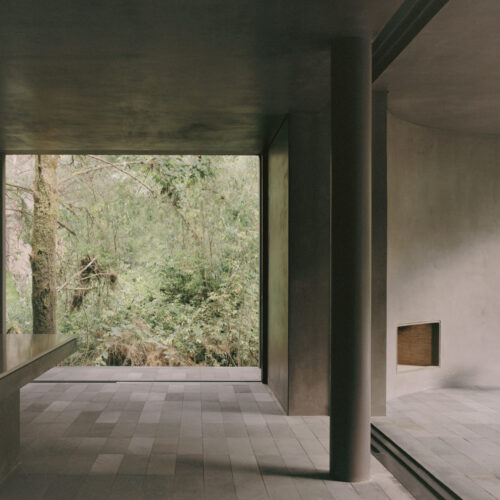 Copas House / Ppaa 22 Copas house / ppaa