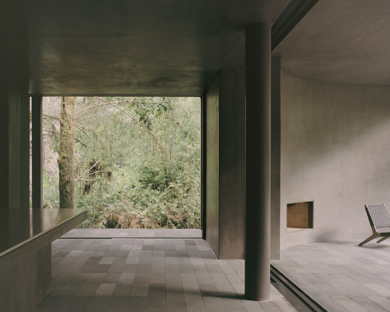 Copas House / Ppaa 9 Copas house / ppaa