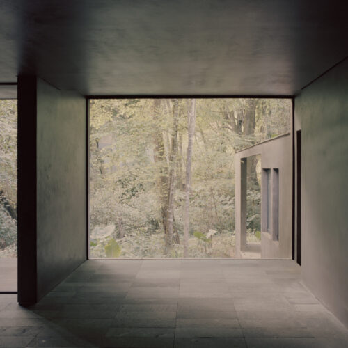 Copas House / Ppaa 21 Copas house / ppaa