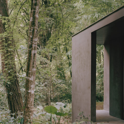 Copas House / Ppaa 20 Copas house / ppaa