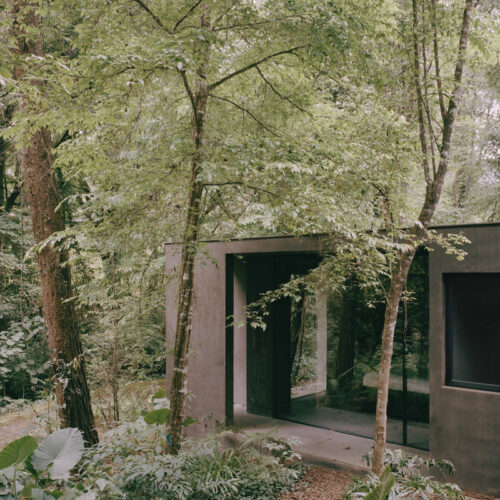 Copas House / Ppaa 19 Copas house / ppaa