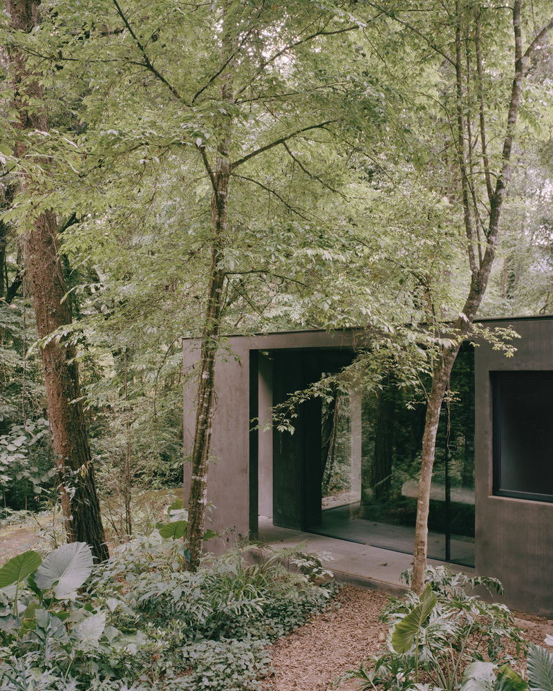 Copas House / Ppaa 3 Copas house / ppaa