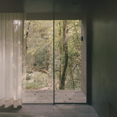 Copas House / Ppaa 17 Copas house / ppaa