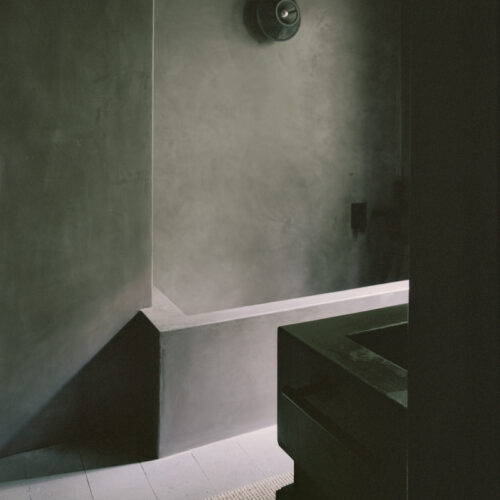 Copas House / Ppaa 16 Copas house / ppaa