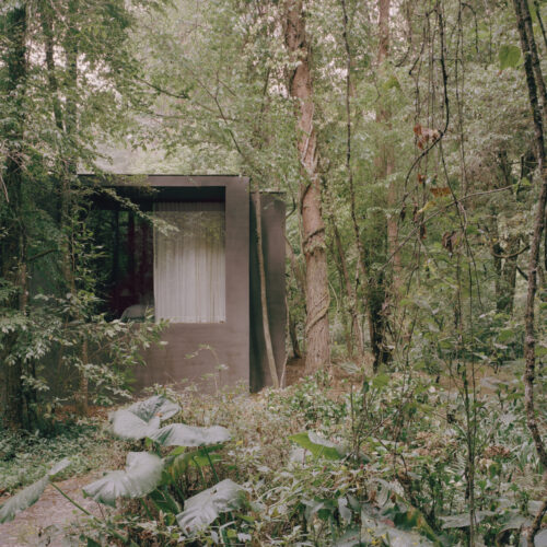 Copas House / Ppaa 15 Copas house / ppaa