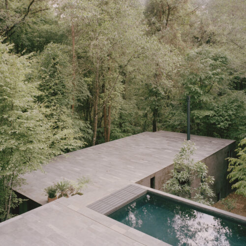 Copas House / Ppaa 13 Copas house / ppaa