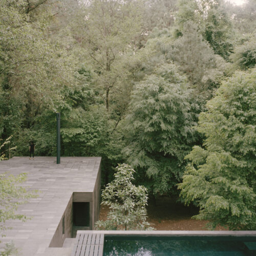 Copas House / Ppaa 12 Copas house / ppaa