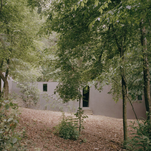 Copas House / Ppaa 11 Copas house / ppaa