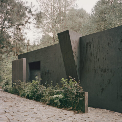 Copas House / Ppaa 10 Copas house / ppaa
