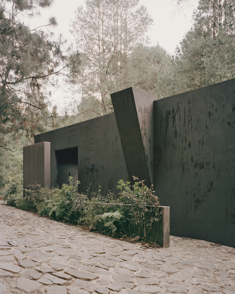 13517-1514-007 001 Copas house / ppaa