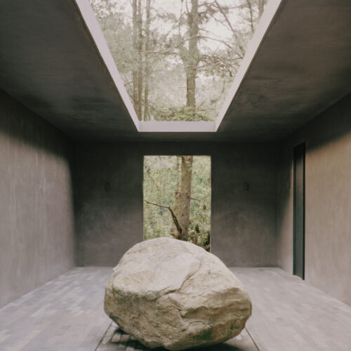 Copas House / Ppaa 35 Copas house / ppaa