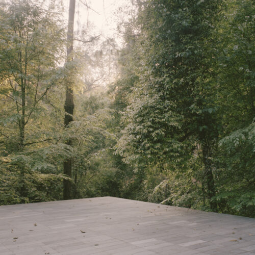 Copas House / Ppaa 31 Copas house / ppaa