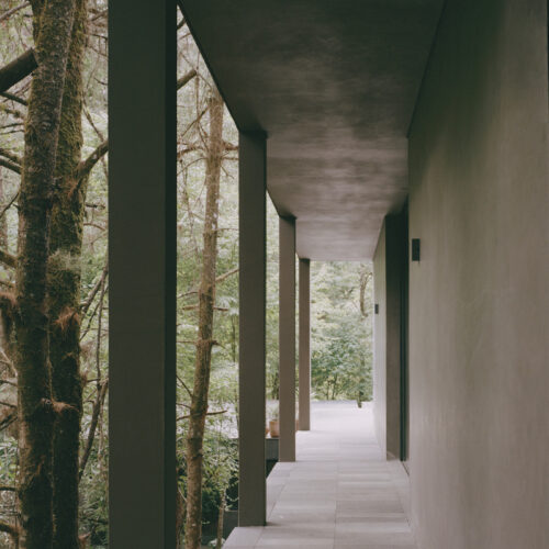Copas House / Ppaa 29 Copas house / ppaa