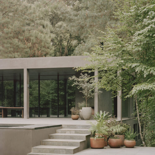 Copas House / Ppaa 27 Copas house / ppaa