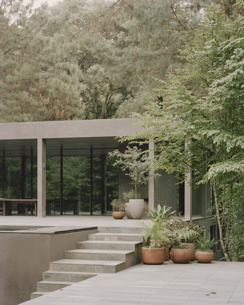 13517-1514-002 001 Copas house / ppaa