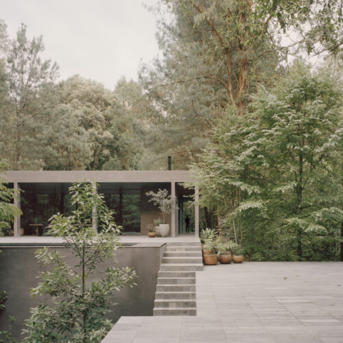 Copas House / Ppaa 26 Copas house / ppaa